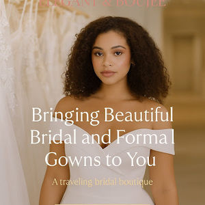 Meet your Posher, Cheryl